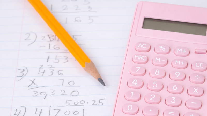 How to Improve Test Scores in Elementary School (Without the Stress)