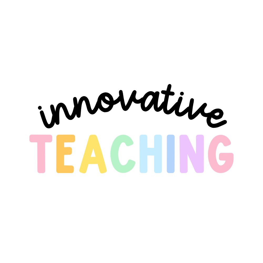 Pastel Innovative Teaching logo
